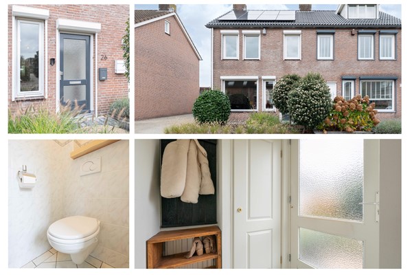 Medium property photo - Kanestede 26, 4735 CB Zegge